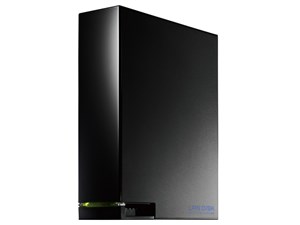 LAN DISK HDL-AA3 商品画像1：オーケー商会オンラインショップ