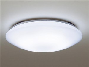 LSEB1072 パナソニック LEDシーリングライト リモコン調光・リモコン調色・カチットF　～12畳 商品画像1：セイカオンラインショッププラス