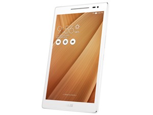 ASUS ZenPad 8.0 Z380M-WH16 [ホワイト] 商品画像1：eightloop plus