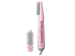 パナソニック【イオニティ】くるくるドライヤー EH-KE28-P(ピンク)【EHKE28】 商品画像1：SAKURA MOMO