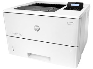 LaserJet Pro M501dn J8H61A#ABJ 商品画像1：サンバイカル