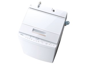 東芝 7kg 全自動洗濯機 AW-7D5-W 商品画像1：セイカオンラインショッププラス