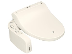 [新品][送料無料] パナソニック 温水洗浄便座 DL-AWK600 -CP パステルアイボリー ビューティ・トワレ W瞬間式 泡コートトワレ 商品画像1：あるYAN