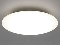 アイリスオーヤマ【ECOHiLUX】～6畳 LEDシーリングライト 専用リモコン付き CL6D-50★【CL6D50】 商品画像1：家電のSAKURAchacha