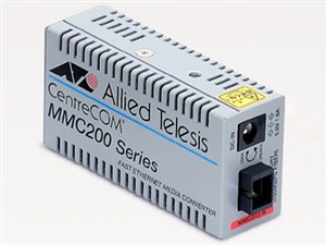 CentreCOM MMC202A (RoHS)