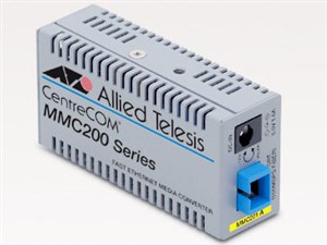 CentreCOM MMC201A (RoHS)