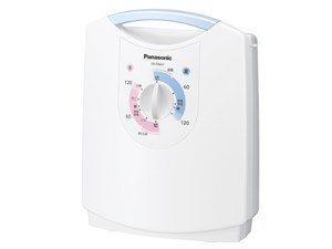 パナソニック【Panasonic】ふとん乾燥機 FD-F06A7-A(ブルーシルバー)★【FDF06A7A】 商品画像1：SAKURA MOMO