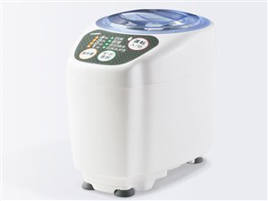 ツインバード【精米御膳】コンパクト精米器 MR-D572W(ホワイト)【MRD572W】 商品画像1：SAKURA MOMO