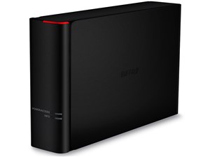 BUFFALO HD-SH4TU3 DriveStation [外付けハードディスク (4TB)]