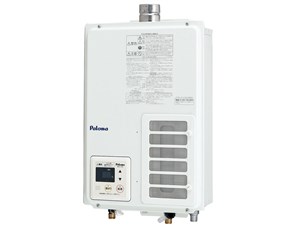 給湯専用 PH-203EWFS 20号 FE式 [都市ガス]
