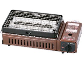 炉ばた焼器 炙りや CB-ABR-1 Y通常配送商品