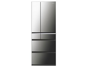 NR-F502XPV-X [オニキスミラー]　大型配送商品3 商品画像1：バリュー・ショッピング