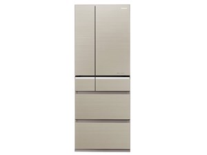 NR-F502XPV-N [マチュアゴールド]　大型配送商品 商品画像1：バリューショッピングPLUS
