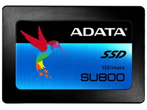 A-DATA ASU800SS-256GT-C Ultimate SU800 [2.5インチ内蔵用SSD (Serial ATA 6･･･