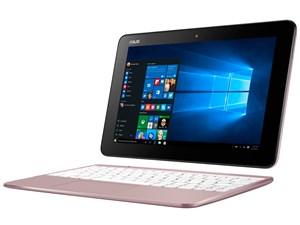 ASUS TransBook T101HA T101HA-PINK [ピンクゴールド] 商品画像1：eightloop plus