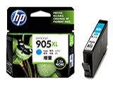 HP 905XL T6M05AA [シアン]