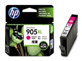 HP 905XL T6M09AA [マゼンタ]