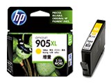 HP 905XL T6M13AA [イエロー]
