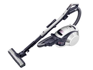 [新品][送料無料] シャープ サイクロン掃除機 EC-P8X -P ピンク系 吸引仕事率200W 軽量コンパクトタイプ 商品画像1：あるYAN