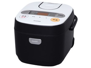 アイリスオーヤマ【IRIS】米屋の旨み 銘柄炊き ジャー炊飯器 5.5合 RC-MA50-B★【RCMA50B】 商品画像1：SAKURA MOMO