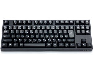 FILCO フィルコ Majestouch Convertible 2 Tenkeyless テンキーレス FKBC91MR･･･