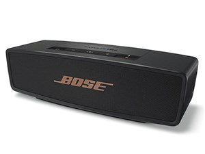 SoundLink Mini Bluetooth speaker II Limited Edition [ブラック/カッパー]　通常配送商品 商品画像1：バリュー・ショッピング