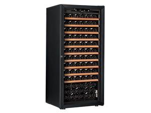ワインセラー ユーロカーブ La Premiere-M-C-PTHF 黒 ワイン収納 ワイン棚 ワ･･･