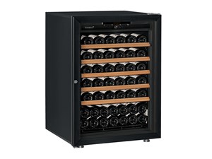 ワインセラー ユーロカーブ La Premiere-S-C-PTHF 黒 ワイン収納 ワイン棚 ワ･･･