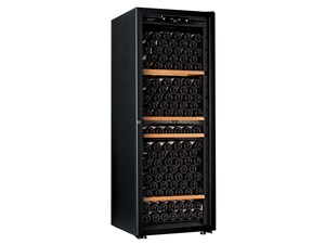 ワインセラー ユーロカーブ La Premiere-L-T-PTHF 黒 ワイン収納 ワイン棚 ワ･･･