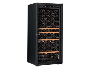 ワインセラー ユーロカーブ La Premiere-M-T-PTHF 黒 ワイン収納 ワイン棚 ワ･･･