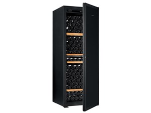 ワインセラー ユーロカーブ La Premiere-L-T-STD 黒 ワイン収納 ワイン棚 ワ･･･