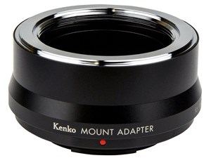 M42マウントアダプター 富士フイルムX用