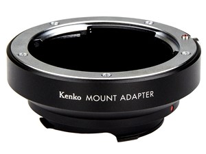 Rマウントアダプター ライカ M用