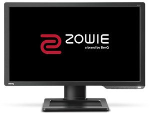 ZOWIE XL2411 [24インチ ダークグレイ] 商品画像1：SMART1-SHOP