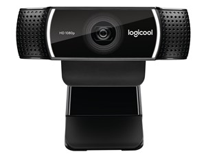 HD Pro Stream Webcam C922 [ブラック] 【配送種別B】 商品画像1：MTTストア
