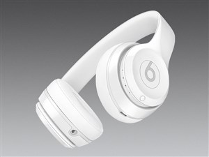 Solo 3 Wireless（グロスホワイト）MNEP2PA/A/Beats by Dr.Dre 商品画像1：アキバ倉庫