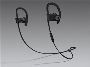 Powerbeats3 wireless ML8V2PA/A [ブラック] 商品画像1：家電専門店