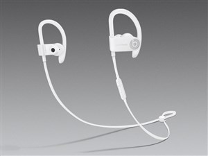 Powerbeats3 wireless ML8W2PA/A [ホワイト] 商品画像1：アキバ倉庫