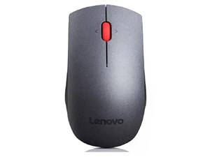 Lenovo プロフェッショナル ワイヤレス レーザーマウス 4X30H56886