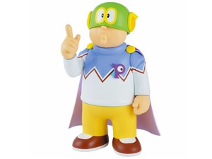 メディコムトイ【ウルトラディテールフィギュア No318】UDF 「藤子・F・不二･･･