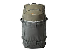 フリップサイドトレック BP 450 AW [グレー/ダークグリーン]