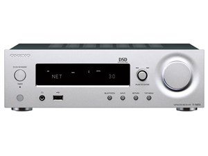 ONKYO INTEC R-N855
