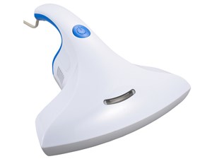 オーム電機 布団クリーナー SOJ-TA3E-A 07-3725 UV除菌 fclean  新品 送料無･･･