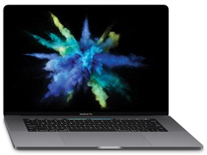 MacBook Pro Retinaディスプレイ 2700/15.4 MLH42J/A [スペースグレイ] 商品画像1：パニカウ