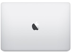 MacBook Pro Retinaディスプレイ 2700/15.4 MLW82J/A [シルバー] 商品画像1：トップショップ