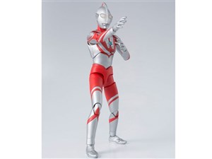 BANDAI SPIRITS【フィギュア】S.H.Figuarts ウルトラマン ゾフィー(再販版) H･･･
