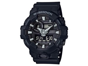 腕時計・時計 カシオ GA-700-1BJF 【国内正規品】 G-SHOCK ジーショック