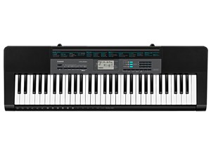 カシオ【CASIO】キーボード（61鍵盤）　CTK-2550★ 商品画像1：SAKURA MOMO