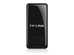 TP-LINK TL-WN823N [無線LANアダプタ(USB、11b/g/n、300Mbps)]