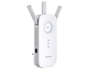 TP-LINK RE450 [無線LAN中継器(11ac/n/a/g/b、1300Mbps＋450Mbps)] 商品画像1：XPRICE